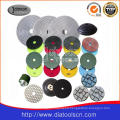 Diamond Stone& Concrete Polishing Tools